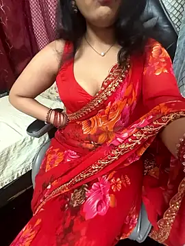 LuscousPussy online show from 8, 1, 2026