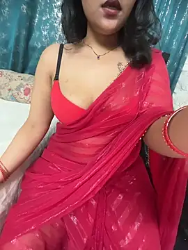 LuscousPussy online show from 18, 4, 2026