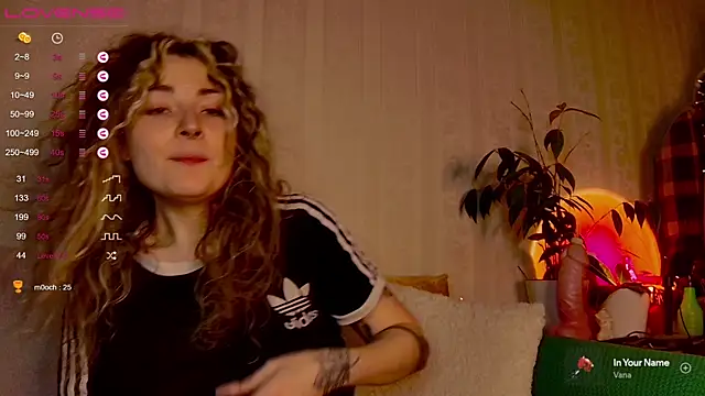 IttyKitty online show from 8, 4, 2026