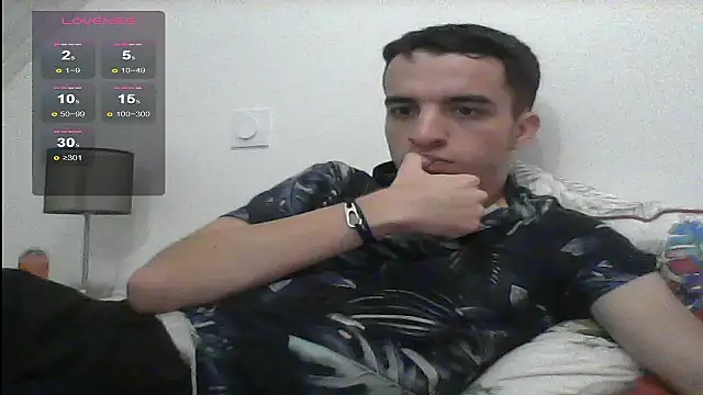 Tombgy07 online show from 3, 12, 2024