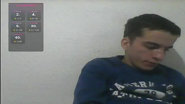 Tombgy07 online show from 13, 12, 2024