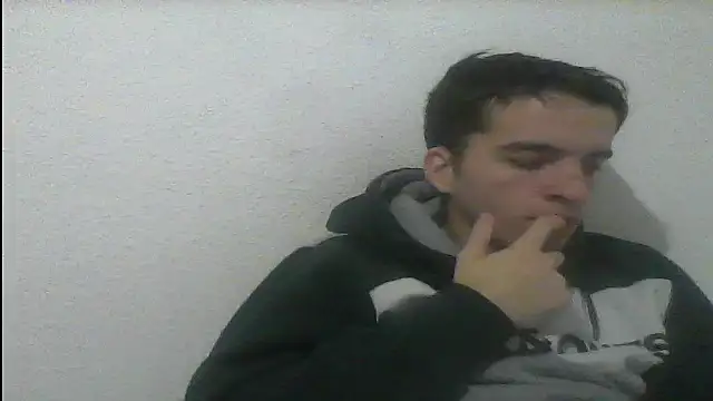 Tombgy07 online show from 25, 12, 2024