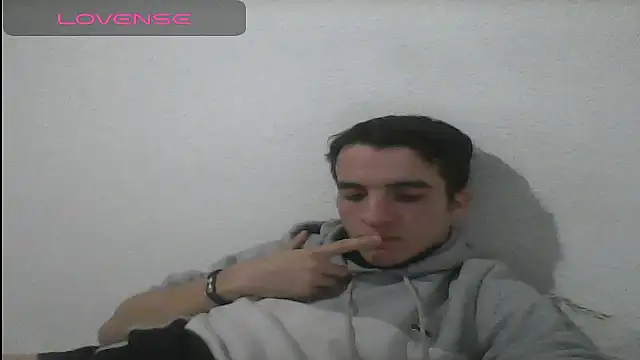 Tombgy07 online show from 16, 1, 2025