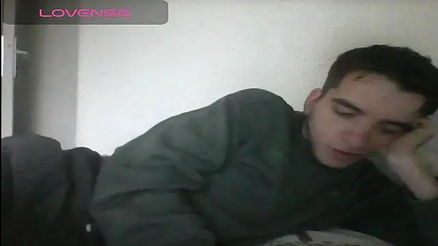 Tombgy07 online show from 8, 2, 2025