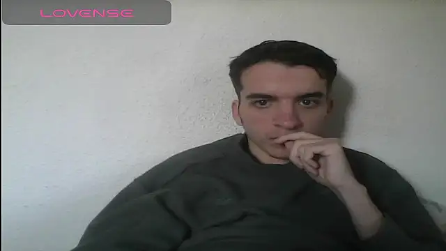 Tombgy07 online show from 14, 2, 2025