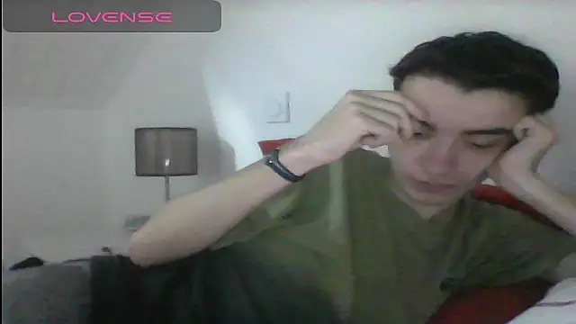 Tombgy07 online show from 25, 2, 2025