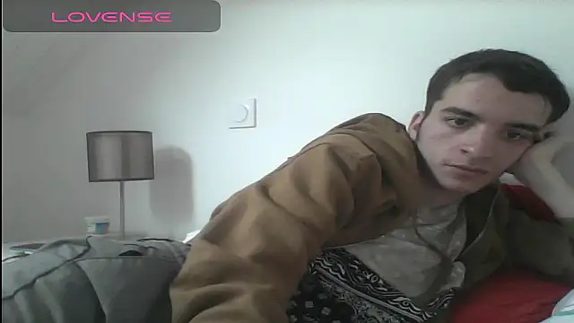 Tombgy07 online show from 26, 2, 2025