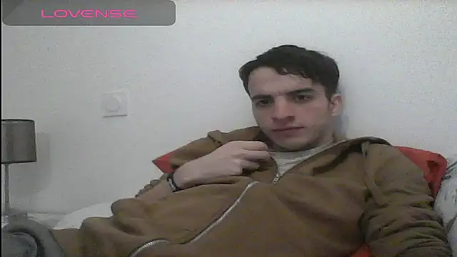 Tombgy07 online show from 26, 2, 2025