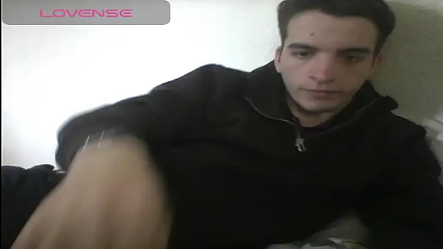 Tombgy07 online show from 8, 3, 2025