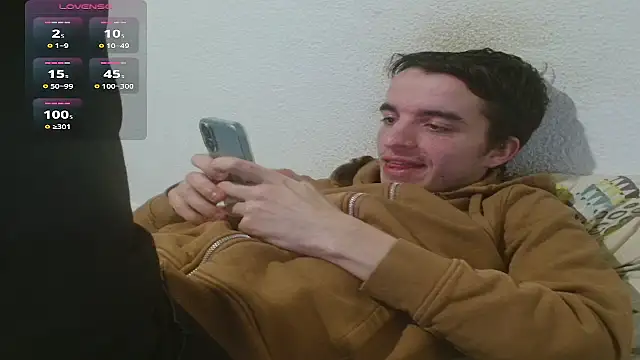 Tombgy07 online show from 14, 2, 2026