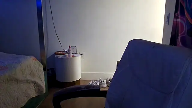 YasmineMinaj online show from 21, 12, 2025