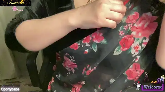 Sportybabe online show from 8, 3, 2025