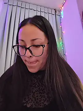 Snapshot of persefone_core chatting on 11, 7, 2026 persefone core online show from 11, 7, 2026