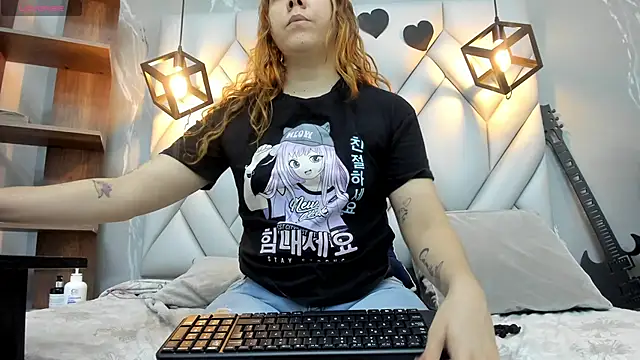 Snapshot of SakuraLee_ chatting on 15, 2, 2025 SakuraLee online show from 15, 2, 2025