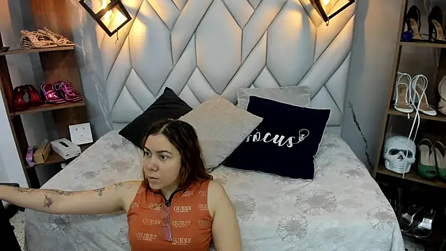 Snapshot of SakuraLee_ chatting on 7, 3, 2025 SakuraLee online show from 7, 3, 2025
