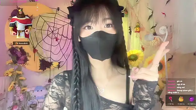 Your-Sunshine online show from 2, 11, 2025