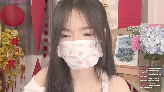 Your-Sunshine online show from 24, 3, 2026