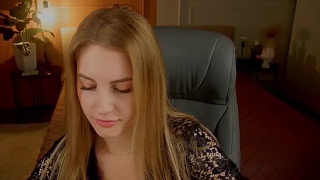 anita blairr online show from 17, 11, 2025