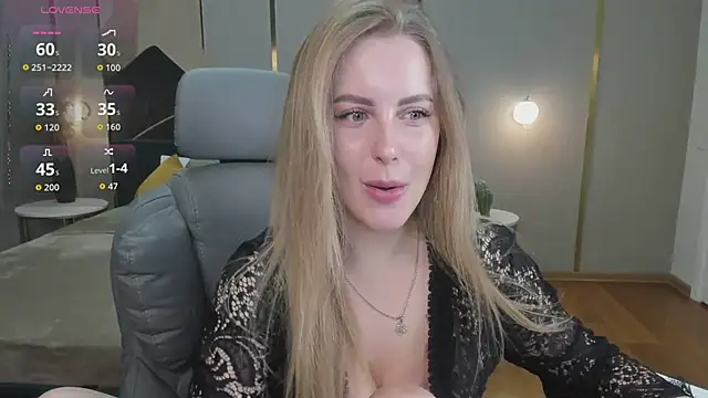 anita blairr online show from 17, 2, 2026