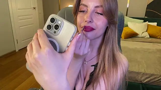 anita blairr online show from 6, 4, 2026