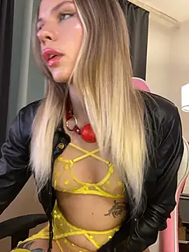 KittyKatyDream online show from 13, 3, 2026