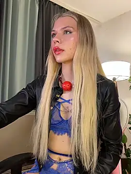 KittyKatyDream online show from 25, 3, 2026