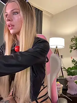 KittyKatyDream online show from 3, 4, 2026