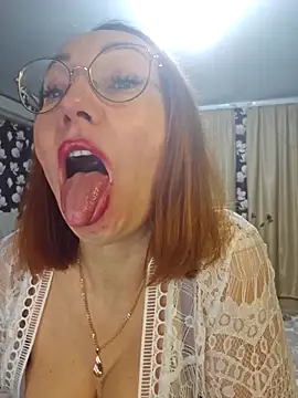 Snapshot of LybovNTV chatting on 2, 3, 2025 LybovNTV online show from 2, 3, 2025