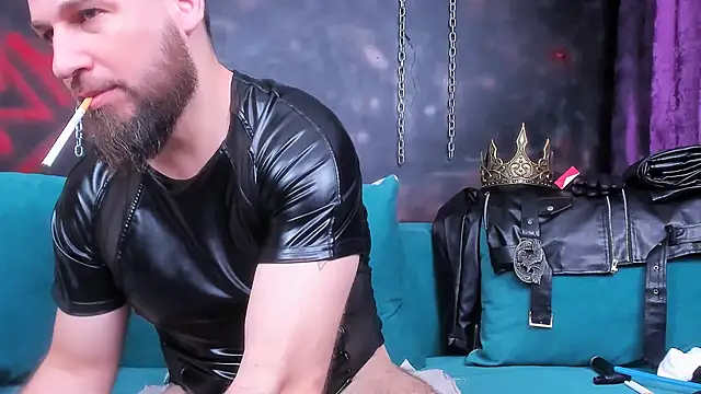 ArmandoSteel4u online show from 18, 11, 2025