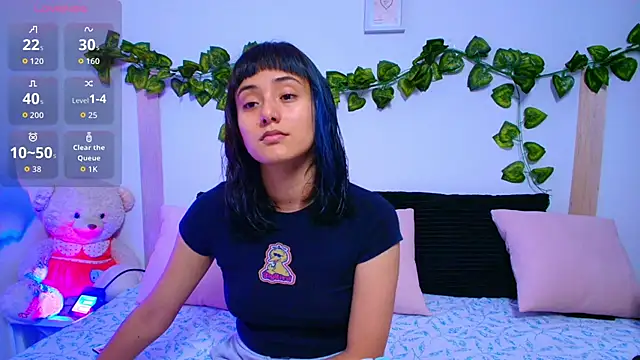 Snapshot of tati_cardenas chatting on 25, 9, 2025 tati cardenas online show from 25, 9, 2025