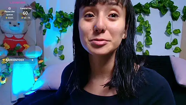 tati cardenas online show from 10, 11, 2025