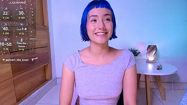 tati cardenas online show from 9, 4, 2026