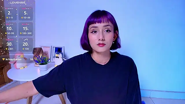 tati cardenas online show from 31, 5, 2026