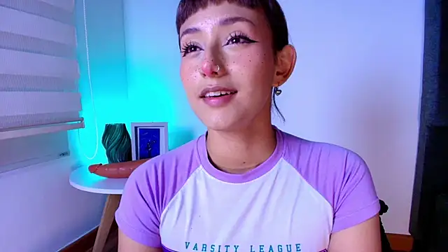 Snapshot of tati_cardenas chatting on 5, 7, 2026 tati cardenas online show from 5, 7, 2026