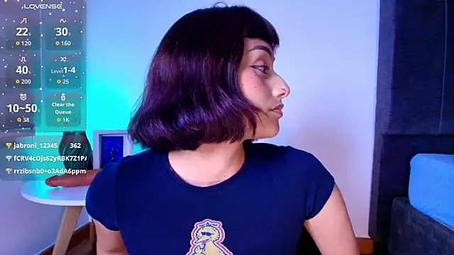 Snapshot of tati_cardenas chatting on 7, 7, 2026 tati cardenas online show from 7, 7, 2026