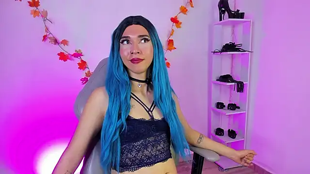 Snapshot of sofi_elfqueen chatting on 3, 2, 2026 sofi elfqueen online show from 3, 2, 2026