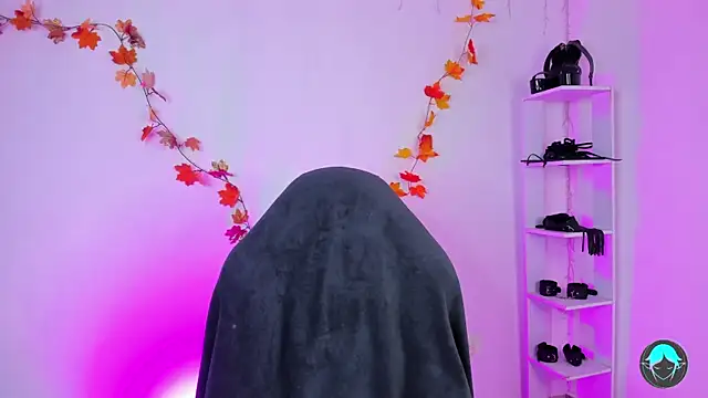 Snapshot of sofi_elfqueen chatting on 21, 2, 2026 sofi elfqueen online show from 21, 2, 2026