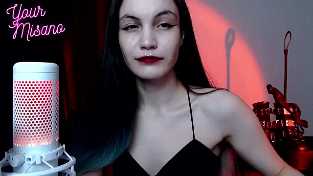 YourMisano online show from 4, 3, 2026