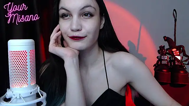 Snapshot of YourMisano chatting on 21, 6, 2026 YourMisano online show from 21, 6, 2026