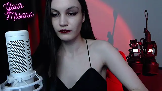 Snapshot of YourMisano chatting on 7, 7, 2026 YourMisano online show from 7, 7, 2026