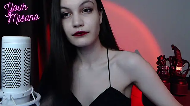 Snapshot of YourMisano chatting on 17, 7, 2026 YourMisano online show from 17, 7, 2026