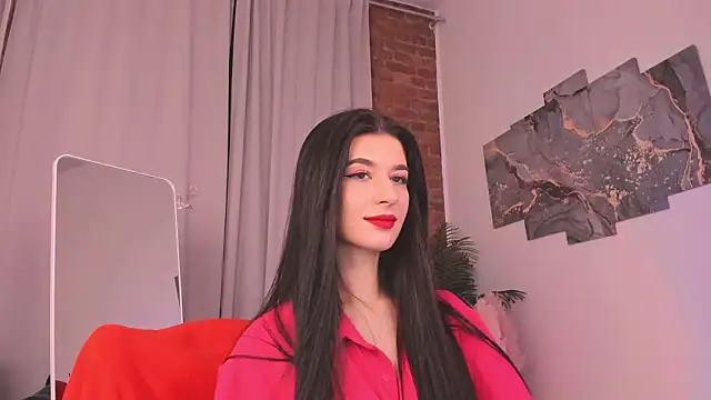 LauraCoy online show from 19, 1, 2026