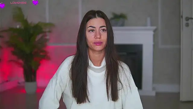 Abbela White online show from 14, 11, 2025