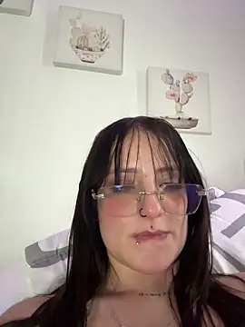 Snapshot of Megan_lu2 chatting on 8, 2, 2025 Megan lu2 online show from 8, 2, 2025
