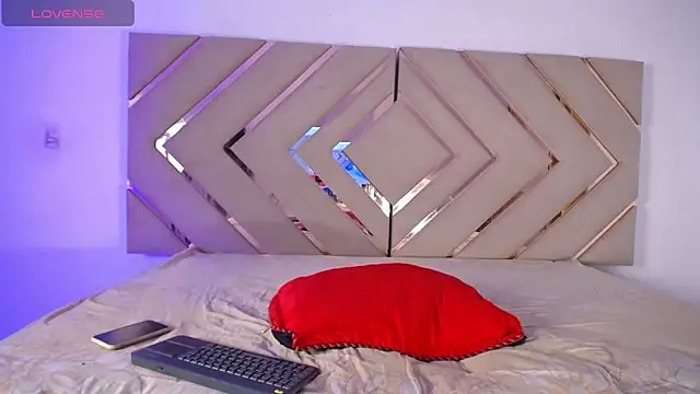 Raven foxter1 online show from 9, 2, 2025