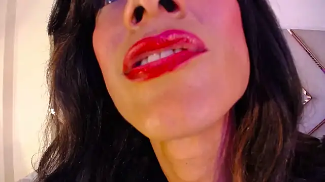 Raven foxter1 online show from 11, 6, 2026