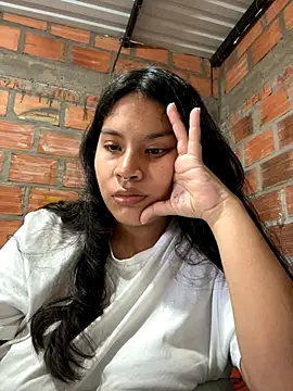 moncerrat luna online show from 16, 11, 2025