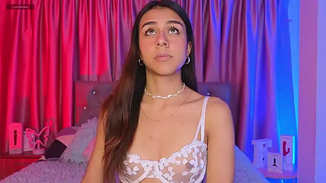 Emiily Scott1 online show from 19, 3, 2026