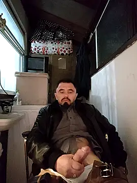 erbod Johnny online show from 23, 9, 2025