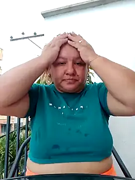 HORNY MATURE25 online show from 6, 3, 2025